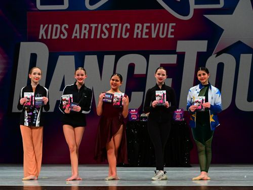 Chicago, IL - 2/23/2024 - Awards