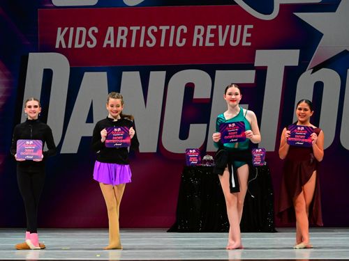 Chicago, IL - 2/23/2024 - Awards