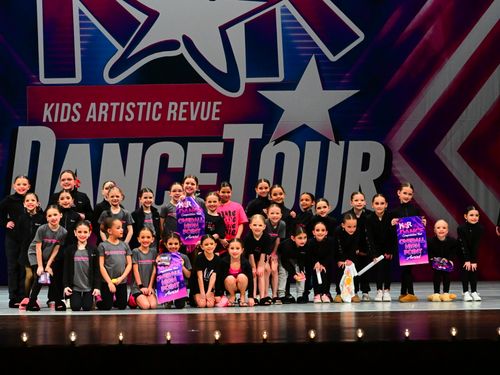Chicago, IL - 2/23/2024 - Awards