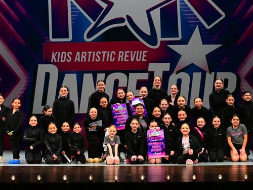 Chicago, IL - 2/23/2024 - Awards