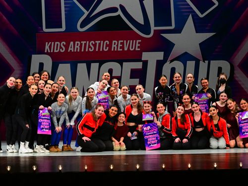Chicago, IL - 2/23/2024 - Awards