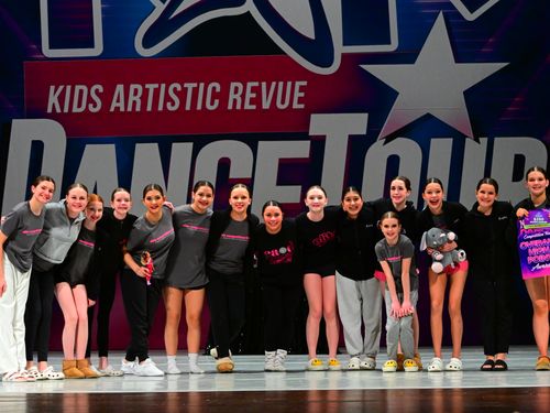 Chicago, IL - 2/23/2024 - Awards