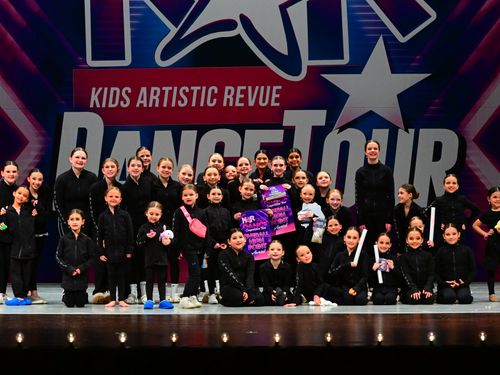 Chicago, IL - 2/23/2024 - Awards