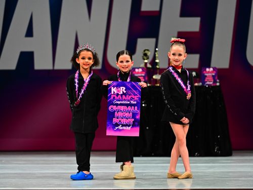 Chicago, IL - 2/23/2024 - Awards