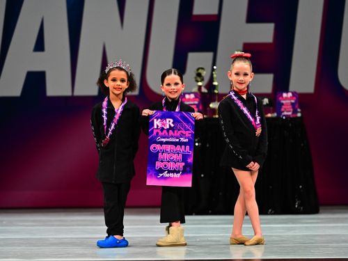 Chicago, IL - 2/23/2024 - Awards