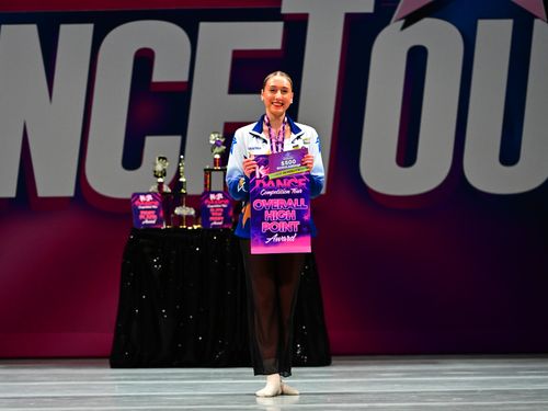 Chicago, IL - 2/23/2024 - Awards