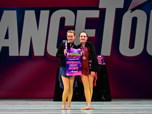 Chicago, IL - 2/23/2024 - Awards