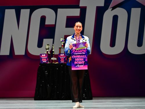 Chicago, IL - 2/23/2024 - Awards