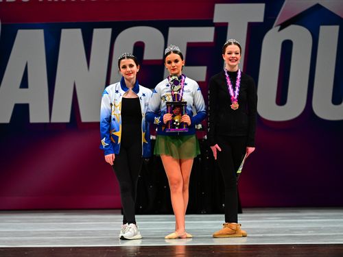 Chicago, IL - 2/23/2024 - Awards