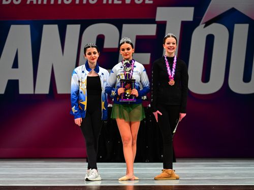 Chicago, IL - 2/23/2024 - Awards