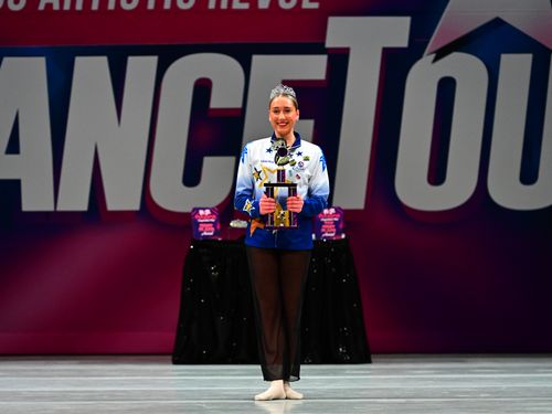 Chicago, IL - 2/23/2024 - Awards