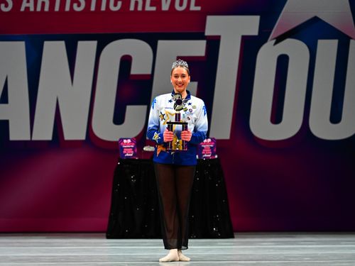Chicago, IL - 2/23/2024 - Awards