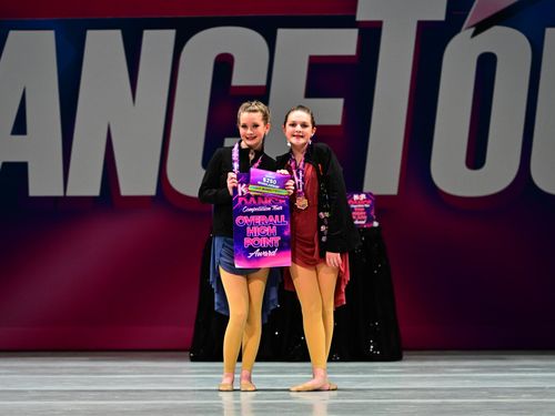 Chicago, IL - 2/23/2024 - Awards