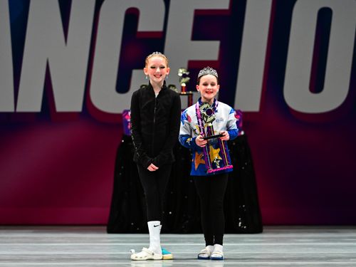 Chicago, IL - 2/23/2024 - Awards