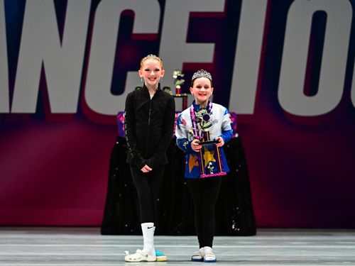Chicago, IL - 2/23/2024 - Awards