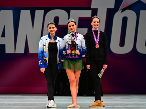 Chicago, IL - 2/23/2024 - Awards