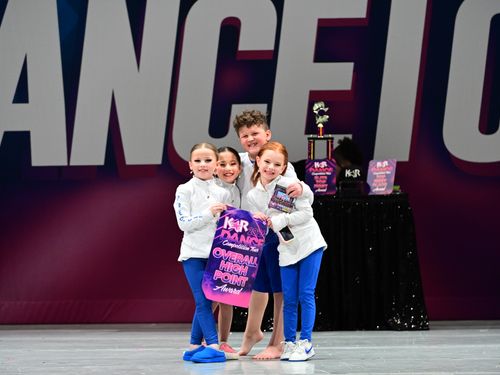 Chicago, IL - 2/23/2024 - Awards