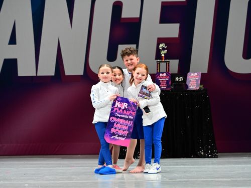 Chicago, IL - 2/23/2024 - Awards