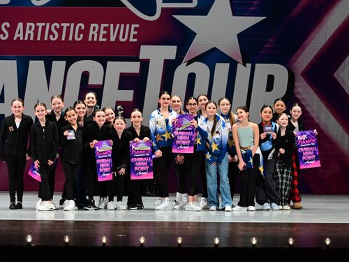 Chicago, IL - 2/23/2024 - Awards