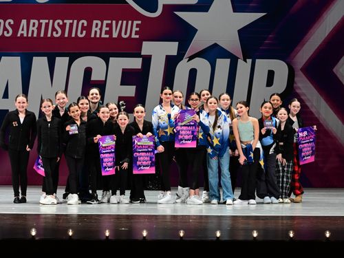 Chicago, IL - 2/23/2024 - Awards