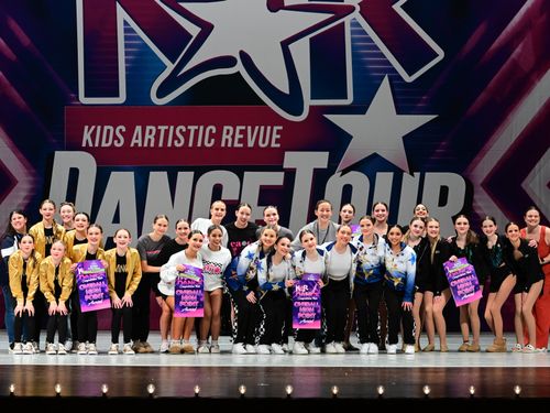 Chicago, IL - 2/23/2024 - Awards