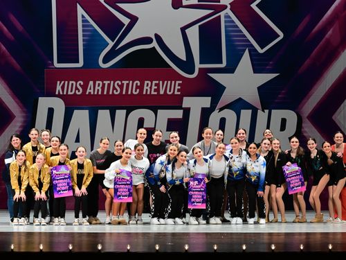 Chicago, IL - 2/23/2024 - Awards