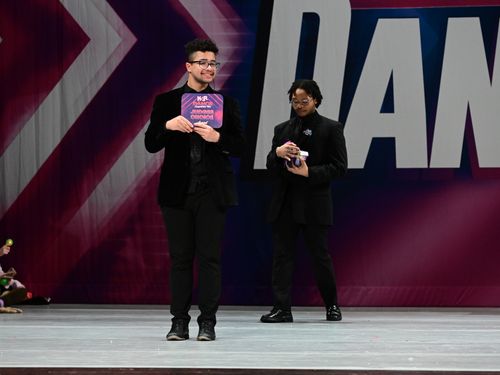 Chicago, IL - 2/23/2024 - Awards