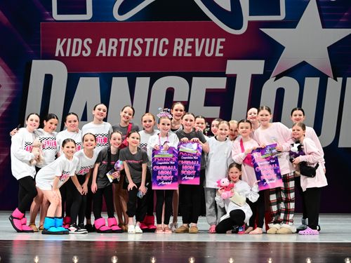Chicago, IL - 2/23/2024 - Awards