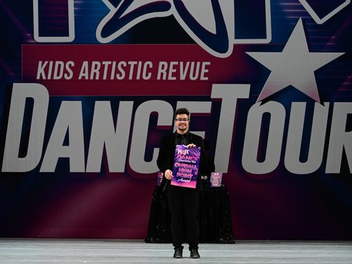 Chicago, IL - 2/23/2024 - Awards