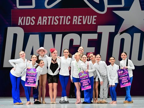 Chicago, IL - 2/23/2024 - Awards