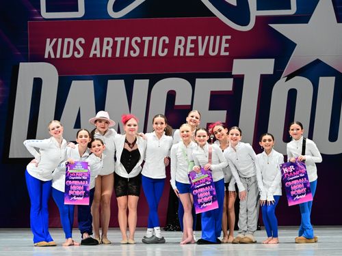 Chicago, IL - 2/23/2024 - Awards