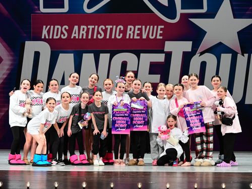 Chicago, IL - 2/23/2024 - Awards