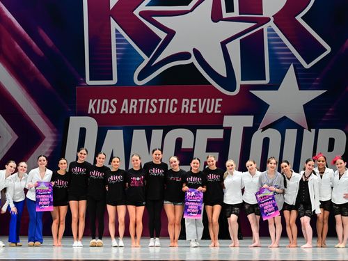 Chicago, IL - 2/23/2024 - Awards