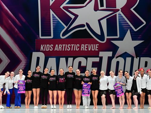 Chicago, IL - 2/23/2024 - Awards