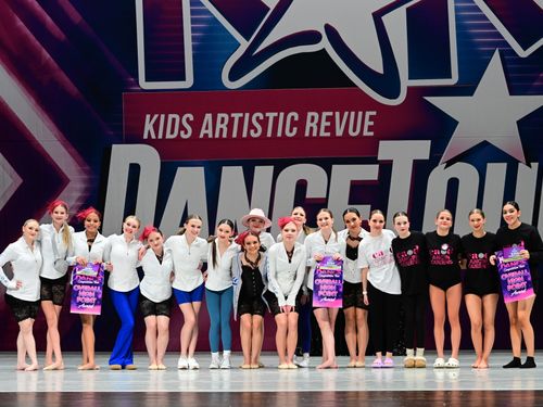 Chicago, IL - 2/23/2024 - Awards