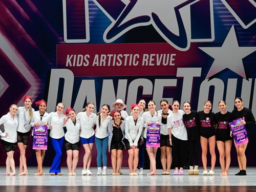 Chicago, IL - 2/23/2024 - Awards