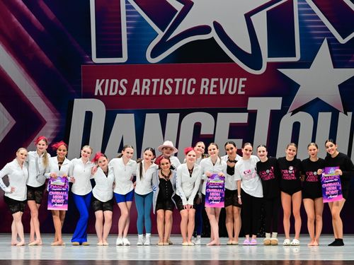 Chicago, IL - 2/23/2024 - Awards