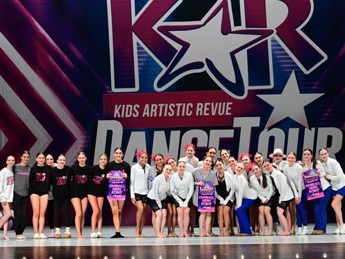 Chicago, IL - 2/23/2024 - Awards