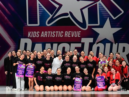 Chicago, IL - 2/23/2024 - Awards