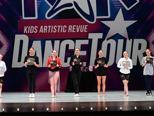 Chicago, IL - 2/23/2024 - Awards