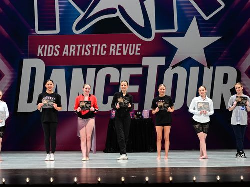 Chicago, IL - 2/23/2024 - Awards