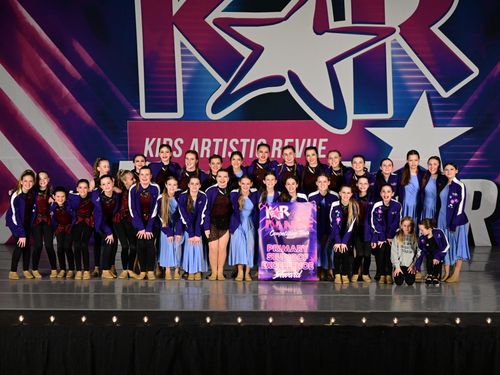 Davenport, IA - 2/23/2024 - Awards
