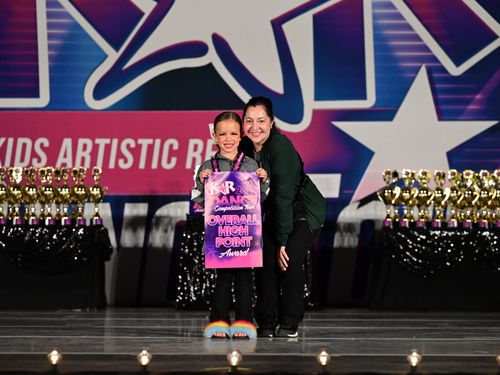 Davenport, IA - 2/23/2024 - Awards
