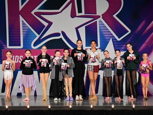 Davenport, IA - 2/23/2024 - Awards