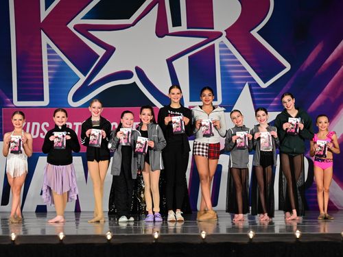 Davenport, IA - 2/23/2024 - Awards