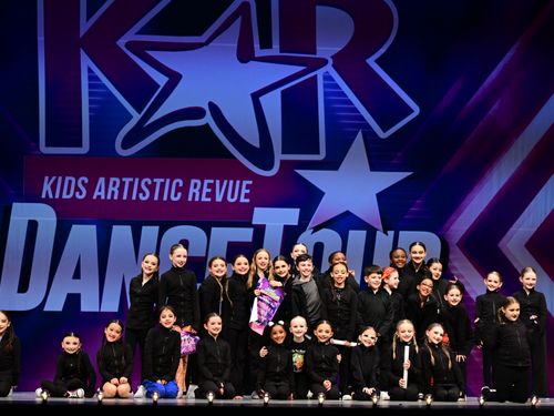 Knoxville, TN - 2/24/2024 - Awards