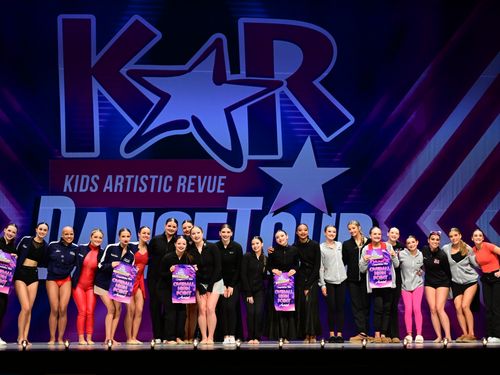 Knoxville, TN - 2/24/2024 - Awards