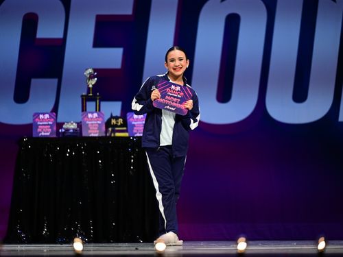 Knoxville, TN - 2/24/2024 - Awards