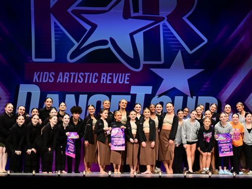 Knoxville, TN - 2/24/2024 - Awards