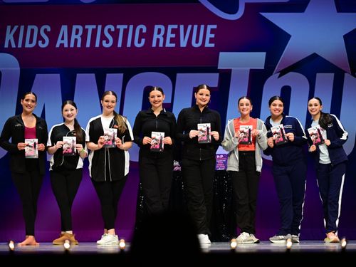 Knoxville, TN - 2/24/2024 - Awards